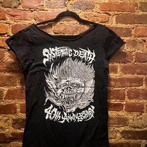 Systematic Death top